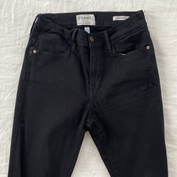 Women’s FRAME denim • Size 26 - Picture 3 of 3